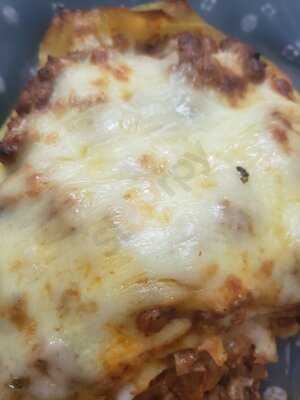 ‪broccoli Pizza & Pasta‬