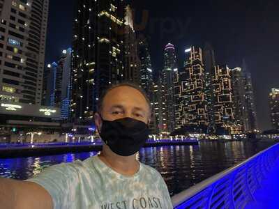 ‪mazah Restaurant‬