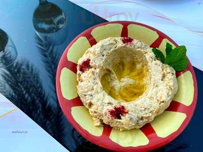 ‪mazah Restaurant‬