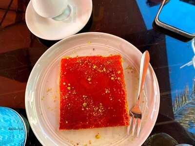 ‪mazah Restaurant‬