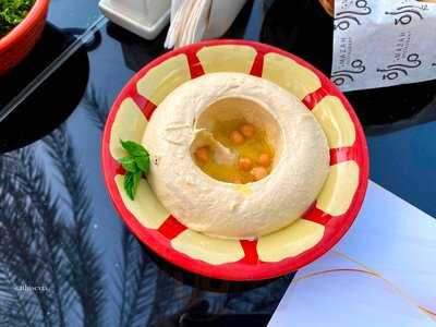 ‪mazah Restaurant‬