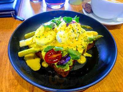 ‪london Fish & Chips‬