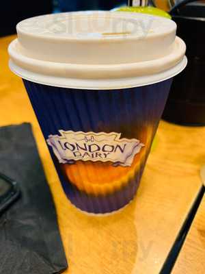 ‪london Fish & Chips‬