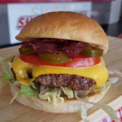 ‪sheikh & Shake - Business Bay‬