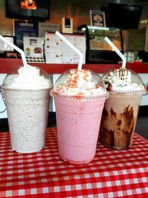 ‪sheikh & Shake - Business Bay‬