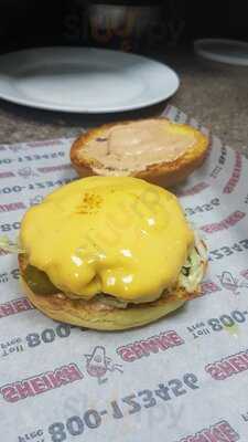 ‪sheikh & Shake - Business Bay‬