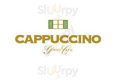 ‪cappuccino Grand Cafe Uae‬