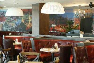 ‪barca Brewhouse‬