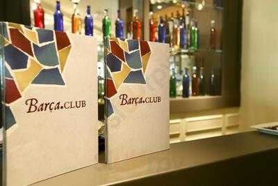 ‪barca Brewhouse‬