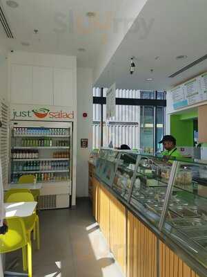 ‪just Salad‬