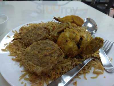 ‪savour Food Pulao Kabab‬