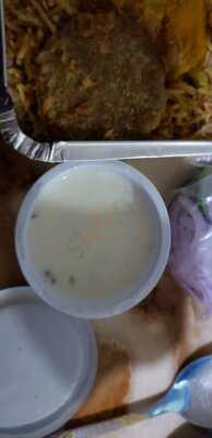 ‪savour Food Pulao Kabab‬