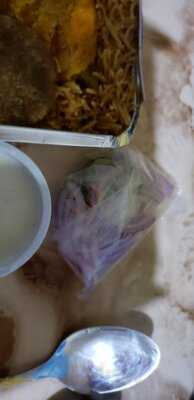 ‪savour Food Pulao Kabab‬