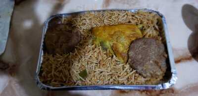 ‪savour Food Pulao Kabab‬