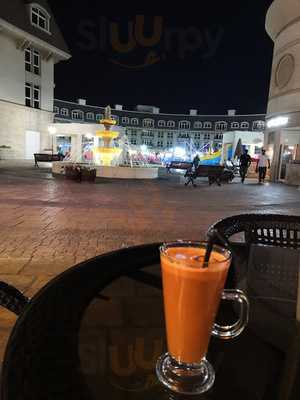 ‪churros By Masson‬