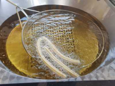 ‪churros By Masson‬