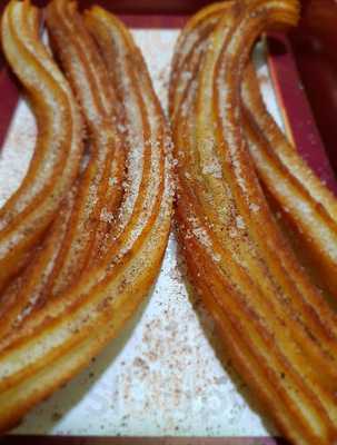 ‪churros By Masson‬