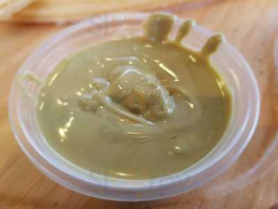 ‪churros By Masson‬