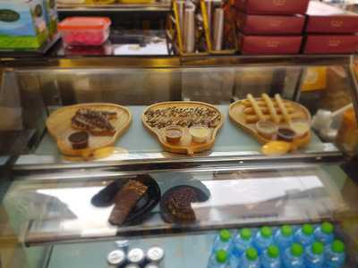 ‪churros By Masson‬