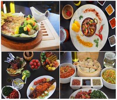 ‪nihal Multicuisine Restaurant‬