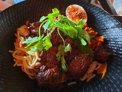 ‪the Noodle House‬