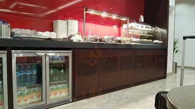 ‪marbaha Lounge‬