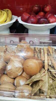 ‪marbaha Lounge‬