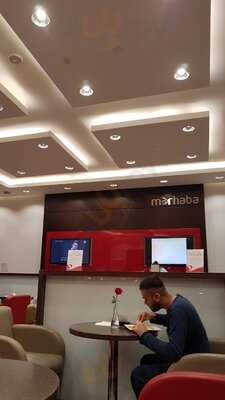 ‪marbaha Lounge‬