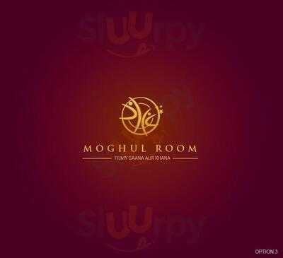 ‪moghul Room‬