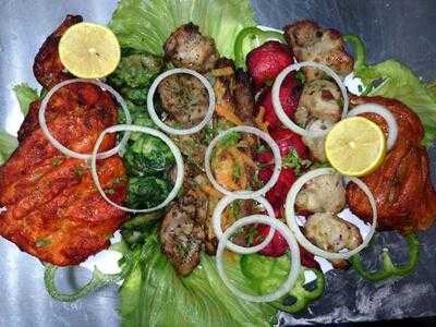 ‪grilled N Thrilled‬