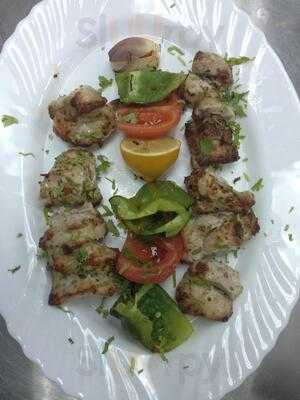 ‪grilled N Thrilled‬