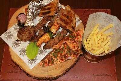 ‪mawlawiyah Lounge‬