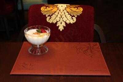 ‪mawlawiyah Lounge‬