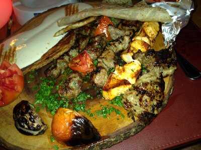 ‪mawlawiyah Lounge‬