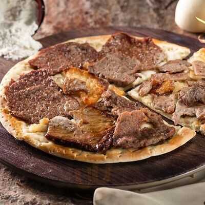 ‪al Sham Al Kadeema‬