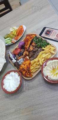 ‪al Sham Al Kadeema‬