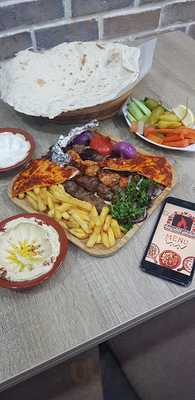 ‪al Sham Al Kadeema‬