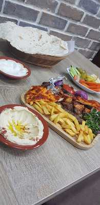 ‪al Sham Al Kadeema‬