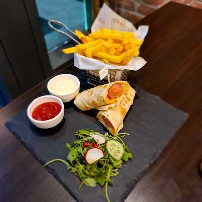 ‪boombalambuz Cafe‬