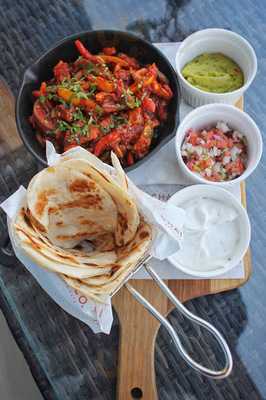 ‪boombalambuz Cafe‬