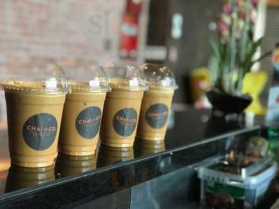 ‪boombalambuz Cafe‬