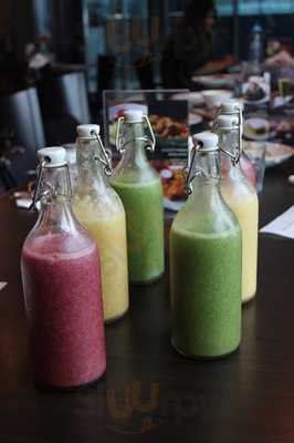 ‪boombalambuz Cafe‬