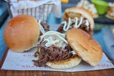 ‪boombalambuz Cafe‬