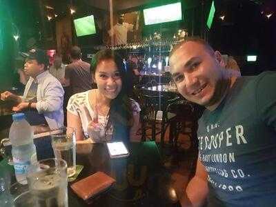 ‪aussie Legends Bar & Grill‬