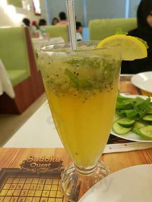 ‪chenab Restaurant‬