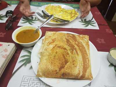 ‪chenab Restaurant‬