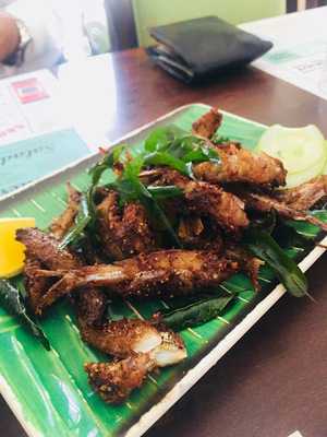 ‪chenab Restaurant‬