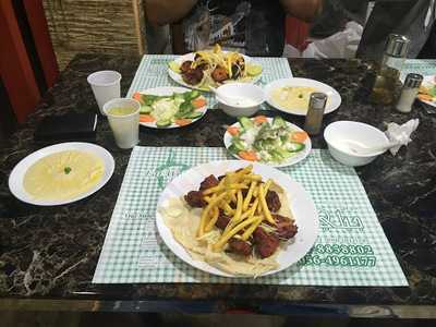 ‪chenab Restaurant‬