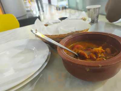 ‪chenab Restaurant‬