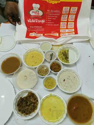 ‪chenab Restaurant‬